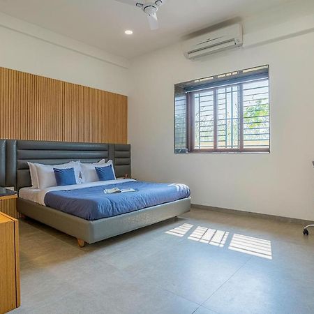 Stayvista'S Le Bon Horizon - Hillside Elegance With Chic Interiors, Poolside Serenity & Picturesque Gazebo - Proximity To Sula Nashik Zewnętrze zdjęcie