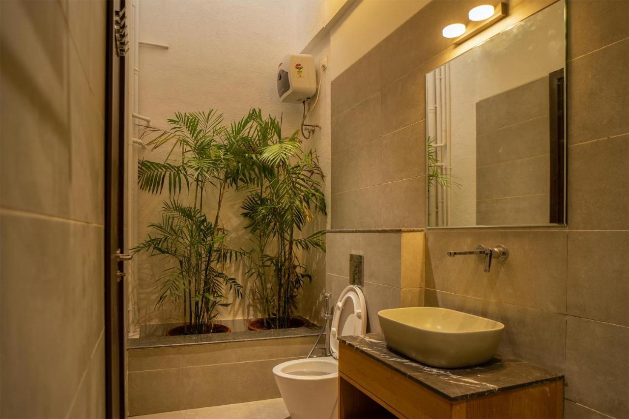 Stayvista'S Le Bon Horizon - Hillside Elegance With Chic Interiors, Poolside Serenity & Picturesque Gazebo - Proximity To Sula Nashik Zewnętrze zdjęcie